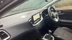 Kia Ceed 1.5T GDi ISG 3 5dr Petrol Estate